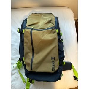ROARK 5-Day Mule 55L Backpack Review